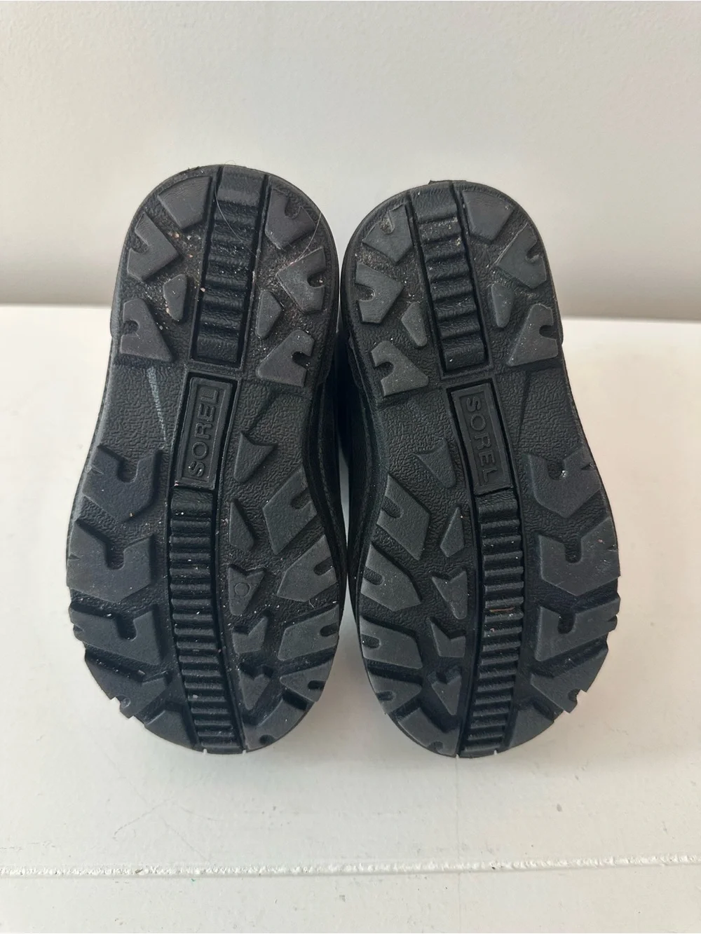 Sorel smoke free